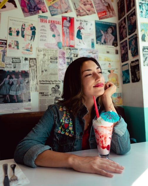 Modernizing Vintage Recipes